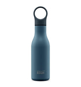 JJ LOOP WATER BOTTLE 500 ML (17 OZ) - BLUE